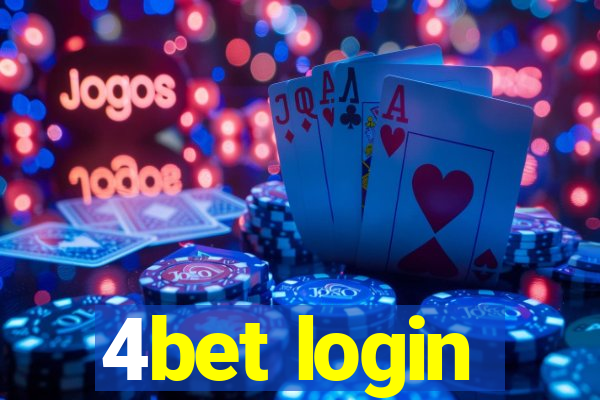 4bet login